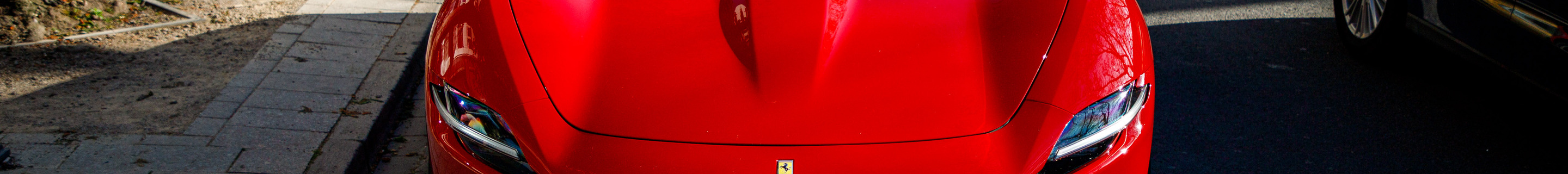 Ferrari Roma