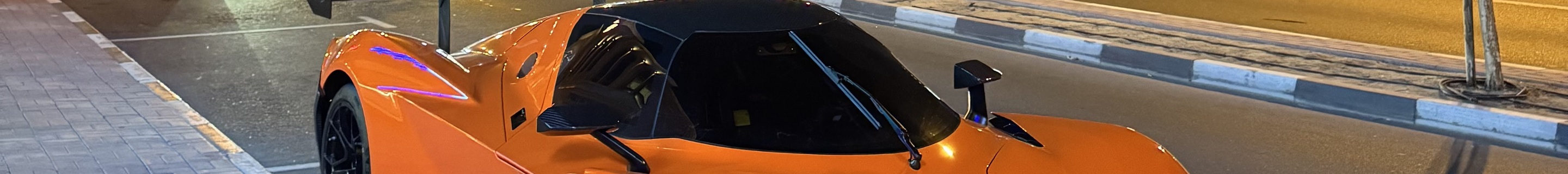 KTM X-Bow GT-XR