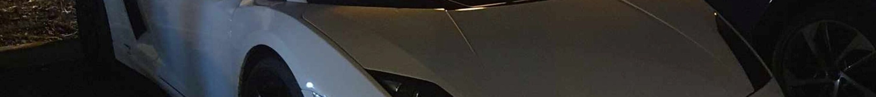 Lamborghini Gallardo LP560-4