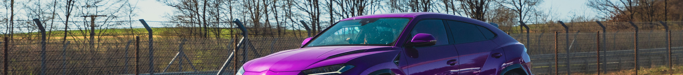 Lamborghini Urus Performante