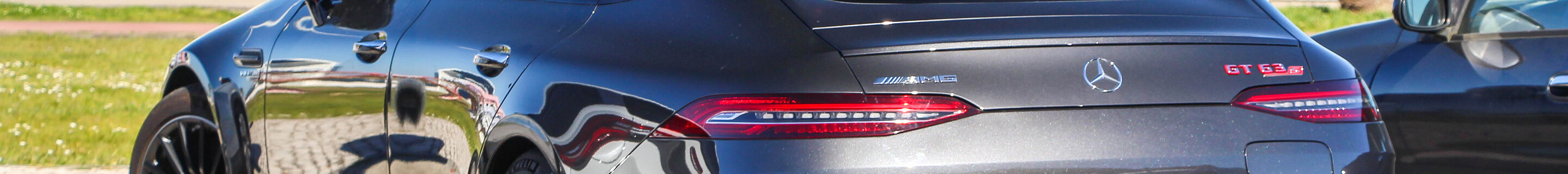 Mercedes-AMG GT 63 S E-Performance X290 2024