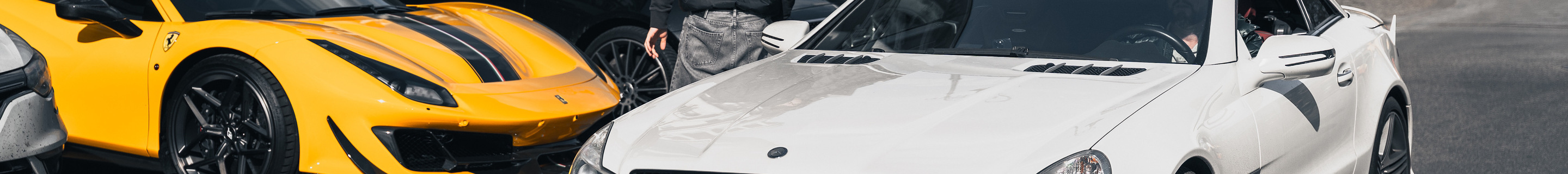 Mercedes-Benz SL 63 AMG