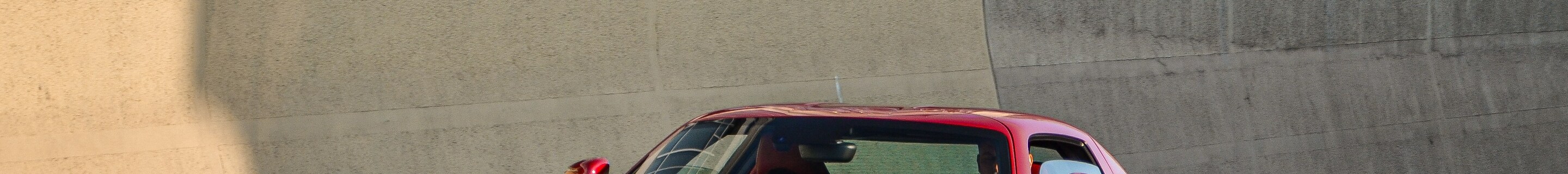 Mercedes-Benz SLS AMG