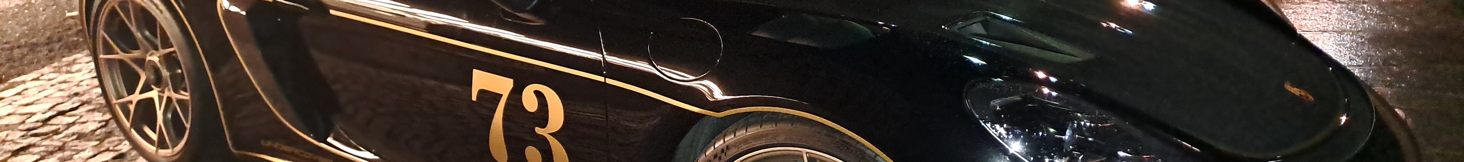 Porsche 718 Cayman GT4 RS Weissach Package