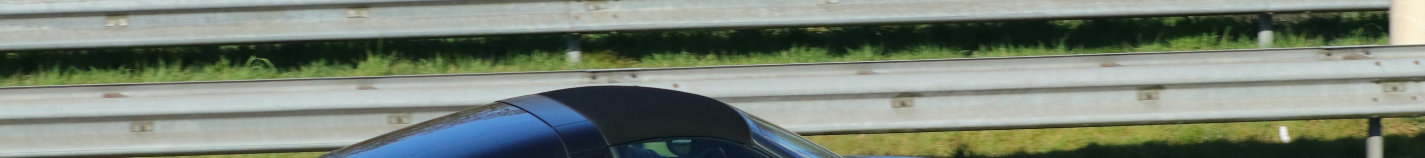 Porsche 992 Targa 4S