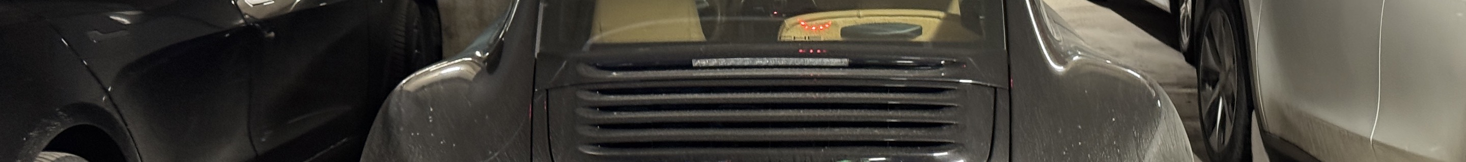 Porsche 997 Carrera 4S MkI