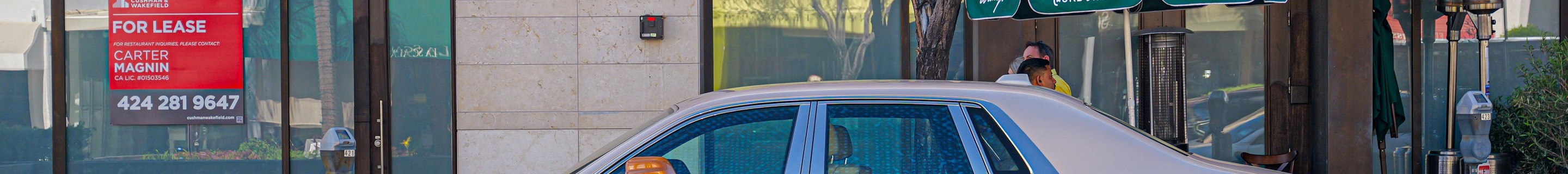 Rolls-Royce Phantom VIII