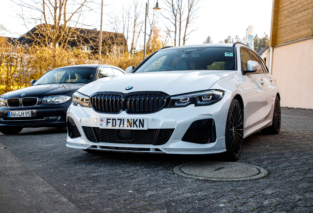 Alpina B3 BiTurbo Touring 2020