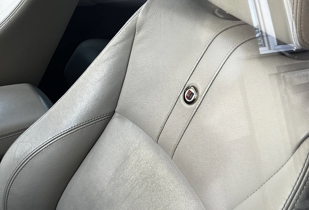 Alpina XD3 BiTurbo