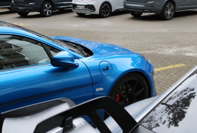 Alpine A110 S