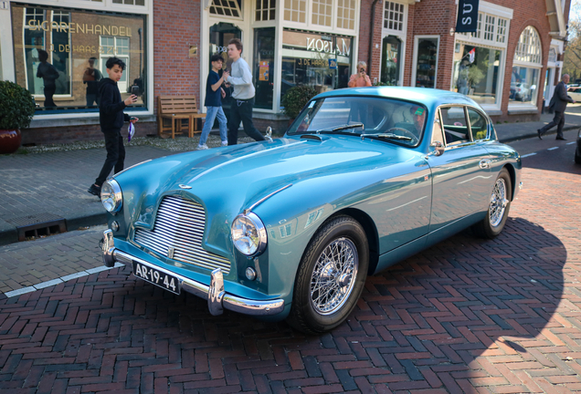Aston Martin DB2/4 MKI