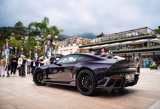 Aston Martin Valour