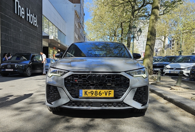 Audi RS Q3 Sportback 2020