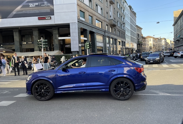 Audi RS Q3 Sportback 2020