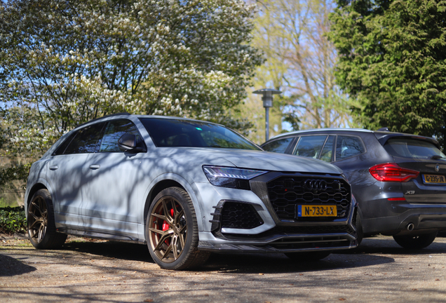 Audi RS Q8 Urban