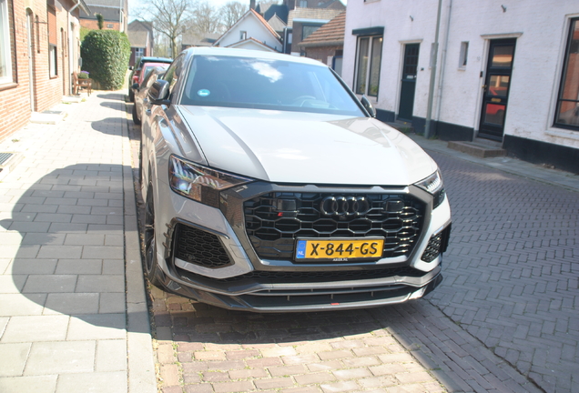 Audi RS Q8 Urban