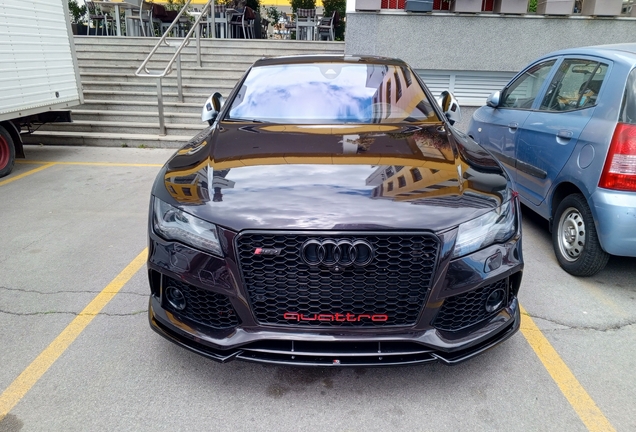 Audi RS7 Sportback