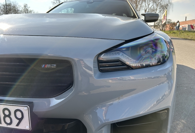 BMW M2 Coupé G87