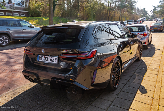 BMW M5 G99 Touring