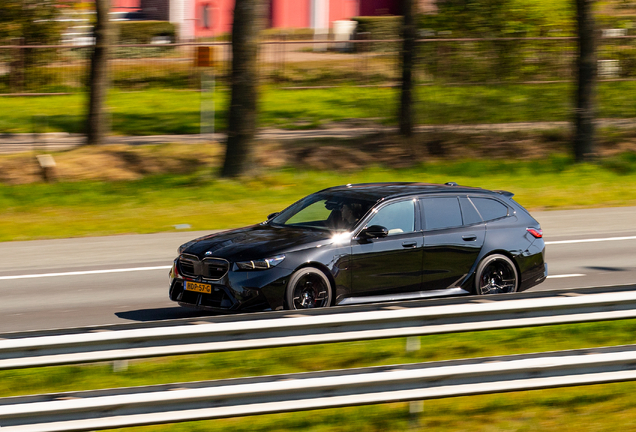 BMW M5 G99 Touring