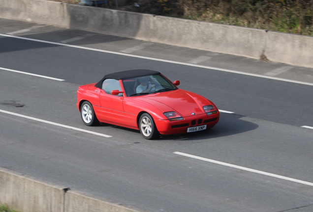 BMW Z1