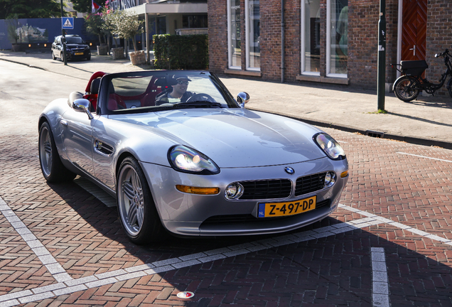 BMW Z8