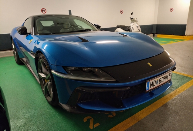Ferrari 12Cilindri