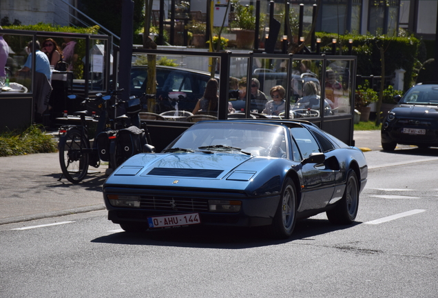 Ferrari 328 GTS