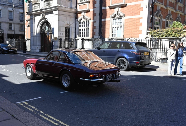 Ferrari 330 GTC