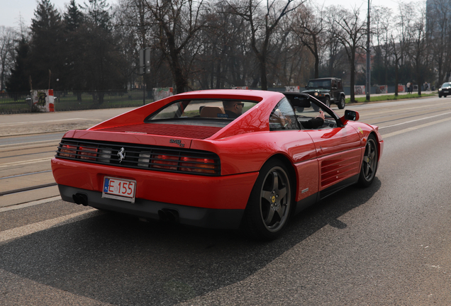 Ferrari 348 TS