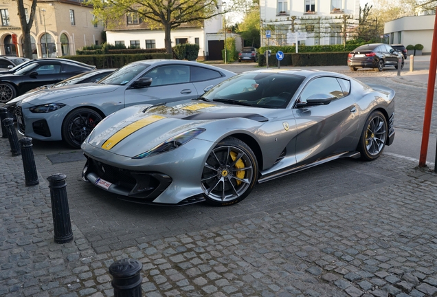 Ferrari 812 Competizione