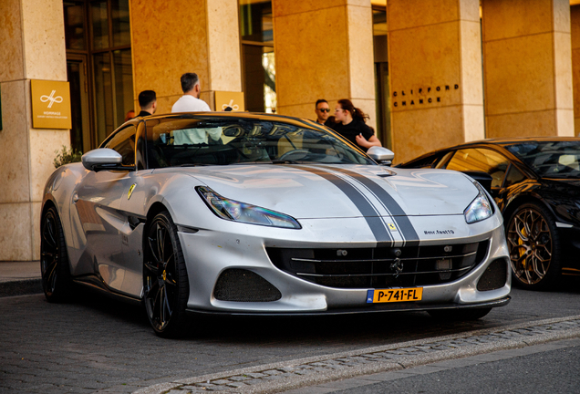 Ferrari Portofino M
