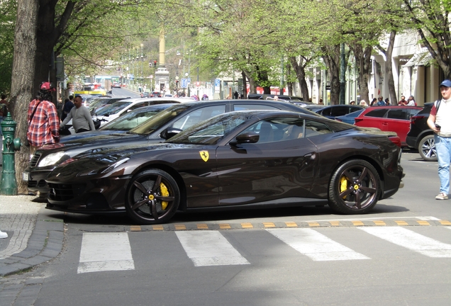 Ferrari Portofino M