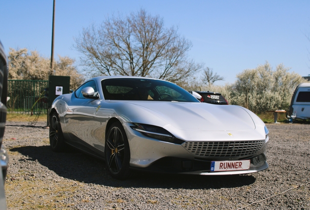 Ferrari Roma