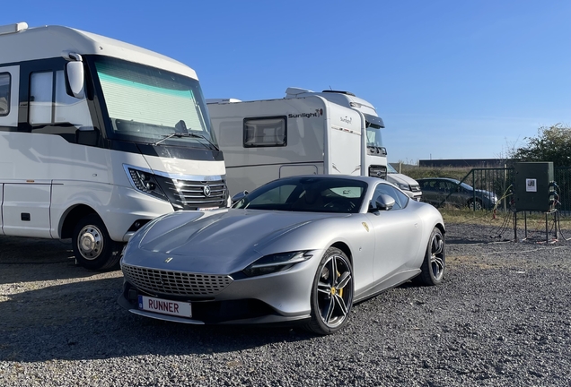 Ferrari Roma