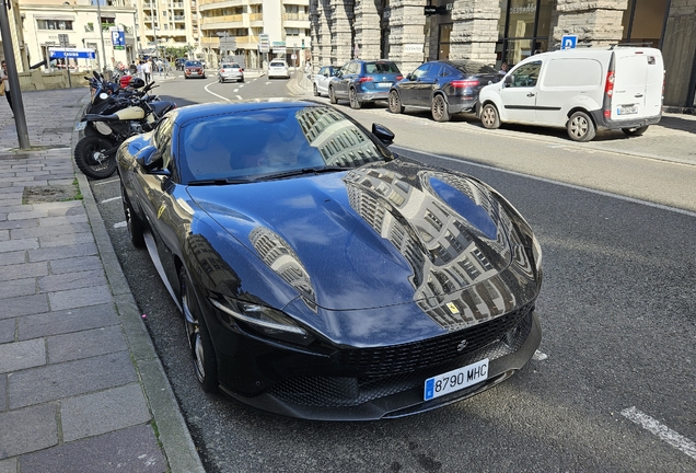 Ferrari Roma