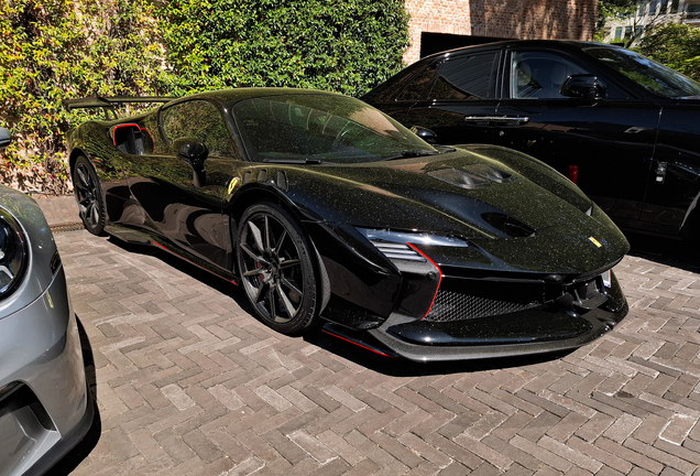 Ferrari SF90 XX Stradale
