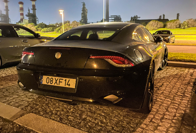 Fisker Karma