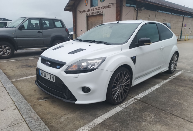 Ford Focus RS 2009