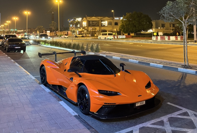 KTM X-Bow GT-XR
