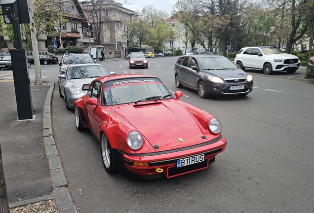 Porsche 930 Turbo