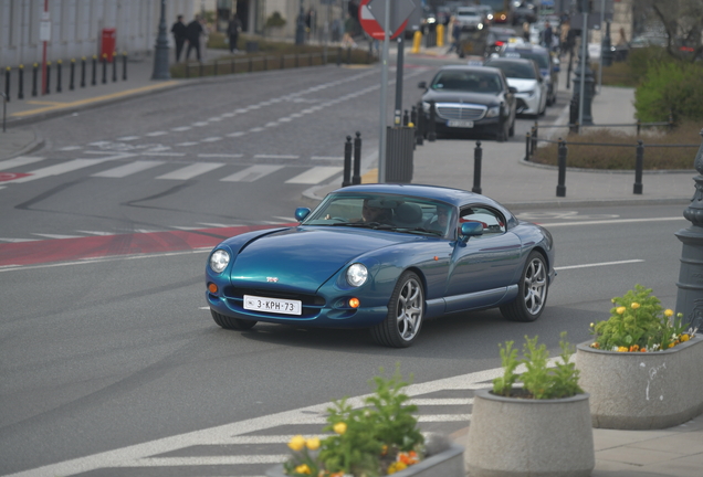 TVR Cerbera 4.2 MkI