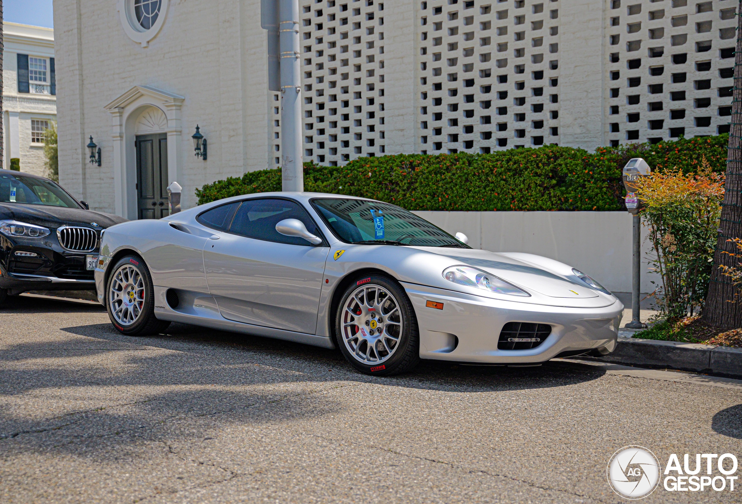 Ferrari 360 Modena