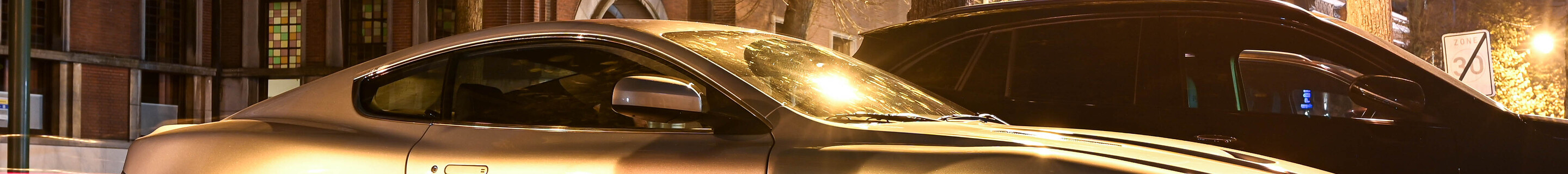 Aston Martin DBS
