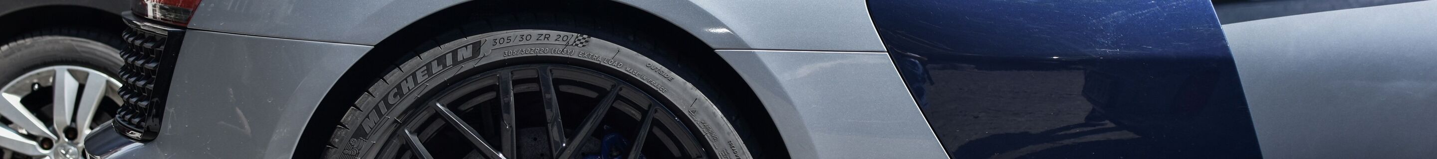 Audi R8 V10 2020 RWD