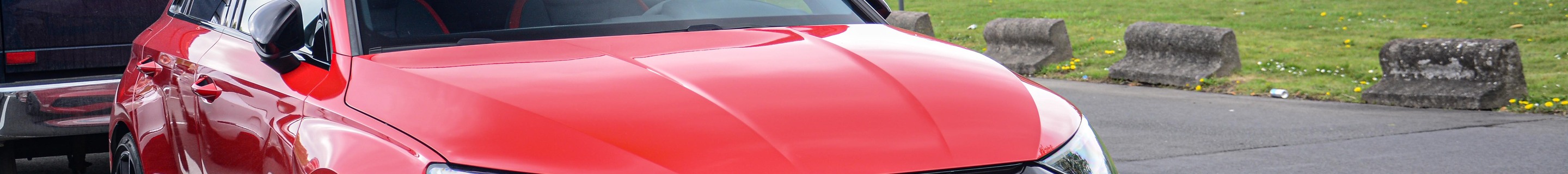 Audi RS3 Sportback 8Y