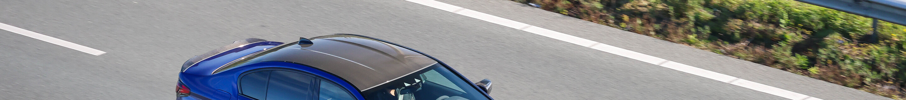 BMW M5 F90