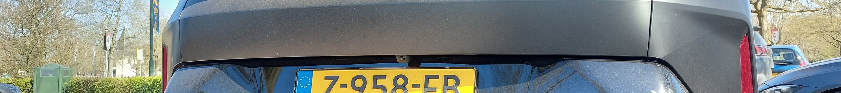 BMW XM G09