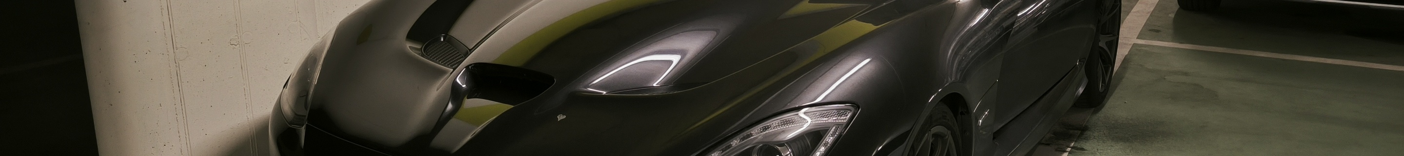 SRT Viper GTS 2013