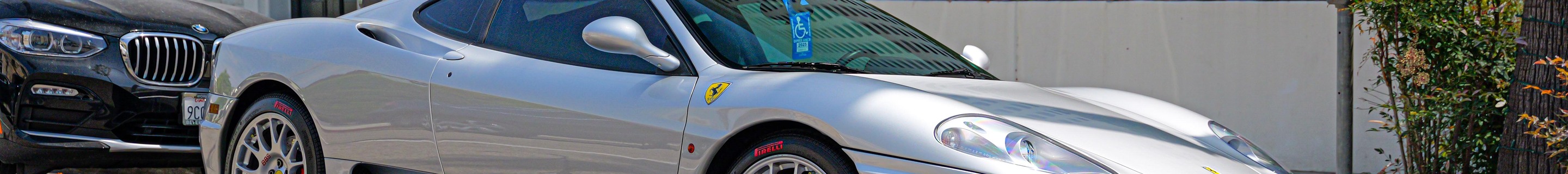 Ferrari 360 Modena
